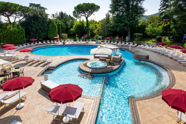 Hotel Mioni Royal San (Montegrotto Terme)